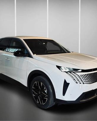 Peugeot 3008 Hybrid 145 e-DCS6 Allure