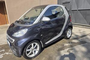 Smart 451 del 2012 pari al nuovo 