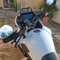 honda 500 nx full optional