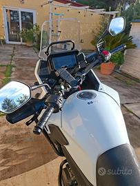 honda 500 nx full optional