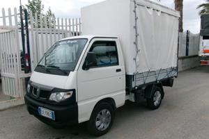 Piaggio Porter 1.2 DIESEL EURO 5 CENTINA E TELONE 