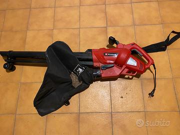 Soffiatore Einhell