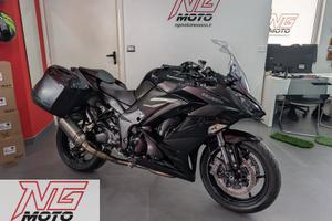 Kawasaki Z 1000 SX TOURER