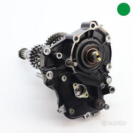 Cambio MV AGUSTA Brutale 920