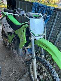 Motocross