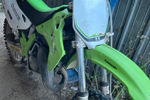 Motocross