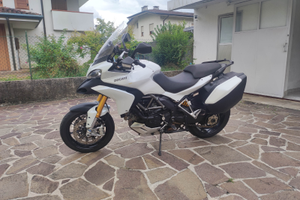 Multistrada 1200s