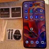 Motorola Edge 50 neo 12/512 Rosso in garanzia