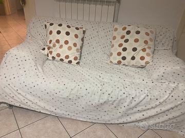 Divano Calligaris 3 posti