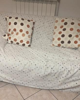 Divano Calligaris 3 posti