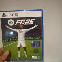 Ea fc 25 playstation 5