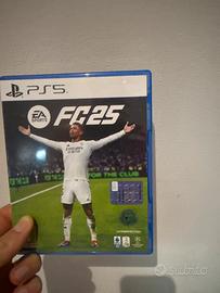 Ea fc 25 playstation 5
