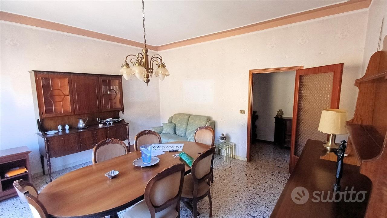 Appartamento – Chiusi, Siena - Vista 2