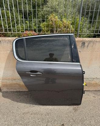 Ricambi peugeot 308 2016
