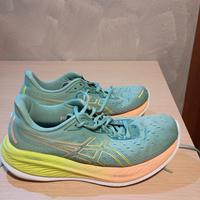 Asics Gel Cumulus 26 Paris