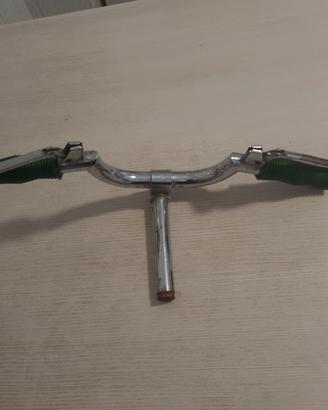 Manubrio modello Condorino vintage.