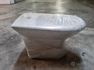 BIDET MONOFORO DOLOMITE BIANCO
