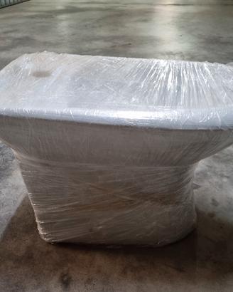 BIDET MONOFORO DOLOMITE BIANCO