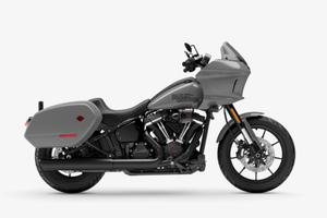 Harley-Davidson Softail Low Rider ST