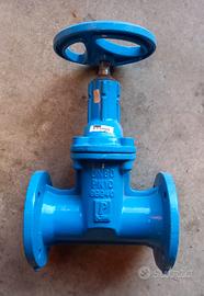 valvola flangiata  DN 80