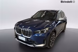 BMW X1 (U11) - X1 sDrive 18d xLine