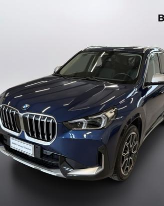 BMW X1 (U11) - X1 sDrive 18d xLine