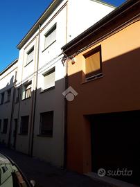 3 LOCALI A BAGNACAVALLO