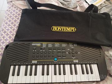 Tastiera Bontempi 153785