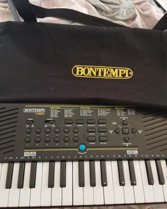 Tastiera Bontempi 153785
