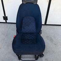 Sedile anteriore sinistro Fiat Ducato anno 2005