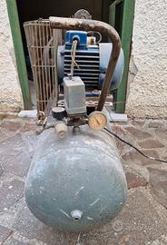 compressore aria