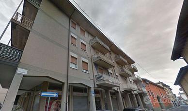 Trilocale a Capriate San Gervasio