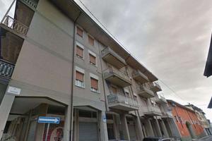 Trilocale a Capriate San Gervasio