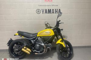 Ducati Scrambler Classic