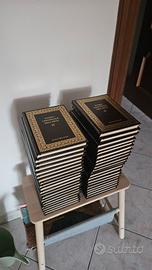 Storia Universale dell'Arte Fabbri 40 volumi