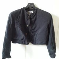 Giubbino corto Vis a Vis Byblos