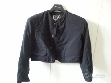 Giubbino corto Vis a Vis Byblos