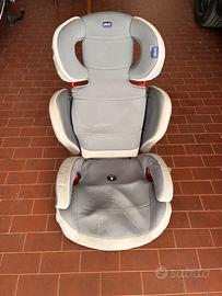 Seggiolino auto 36 kg Chicco