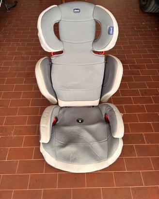 Seggiolino auto 36 kg Chicco