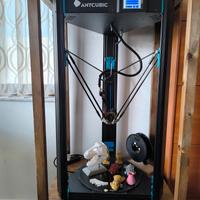 Anycubic Predator stampante 3d