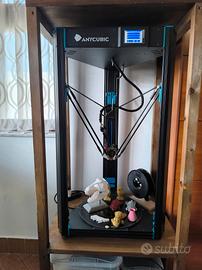 Anycubic Predator stampante 3d