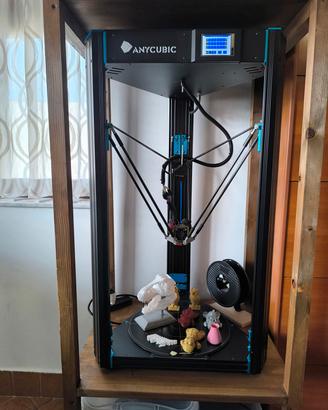 Anycubic Predator stampante 3d