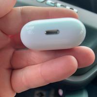 Box apple senza auricolari