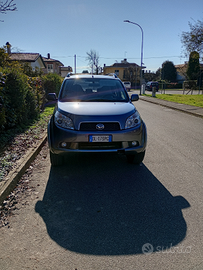 Daihatsu terios 1500 cc