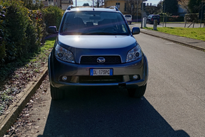 Daihatsu terios 1500 cc