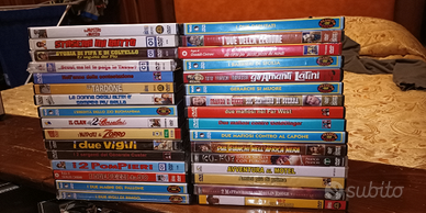 Collezione Franco e Ciccio