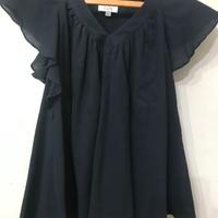 blusa cotone Cos