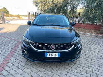 Fiat Tipo 1.6 Mjt S&S SW Lounge---KM CERTIFICATI I