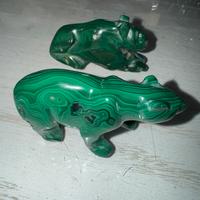 MALACHITE AFRICA