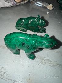 MALACHITE AFRICA